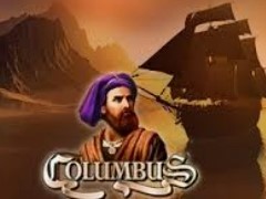 Игровой автомат Columbus (Колумб) играть бесплатно онлайн на сайте интернет казино Вулкан Платинум